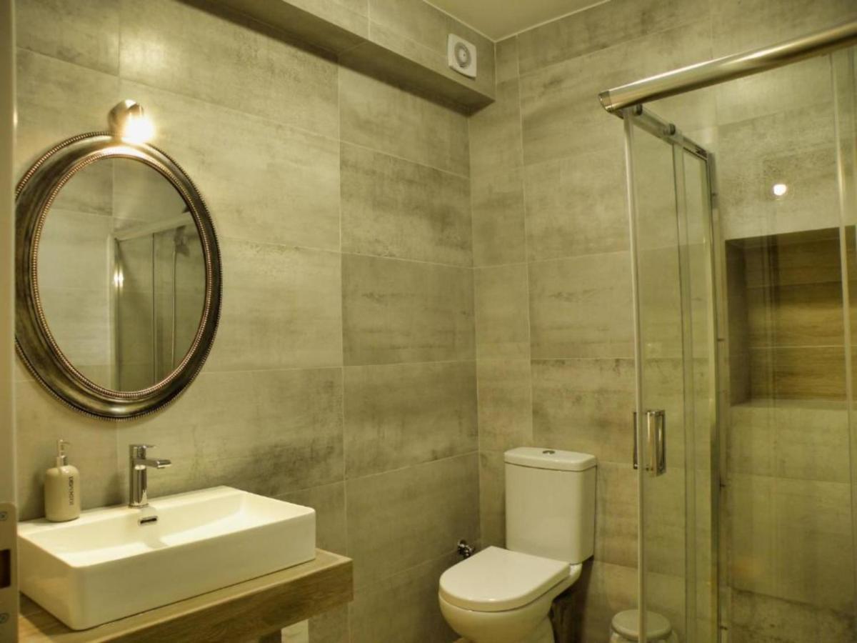 Apartament Enjoy Meteora Three Kalambaka Zewnętrze zdjęcie