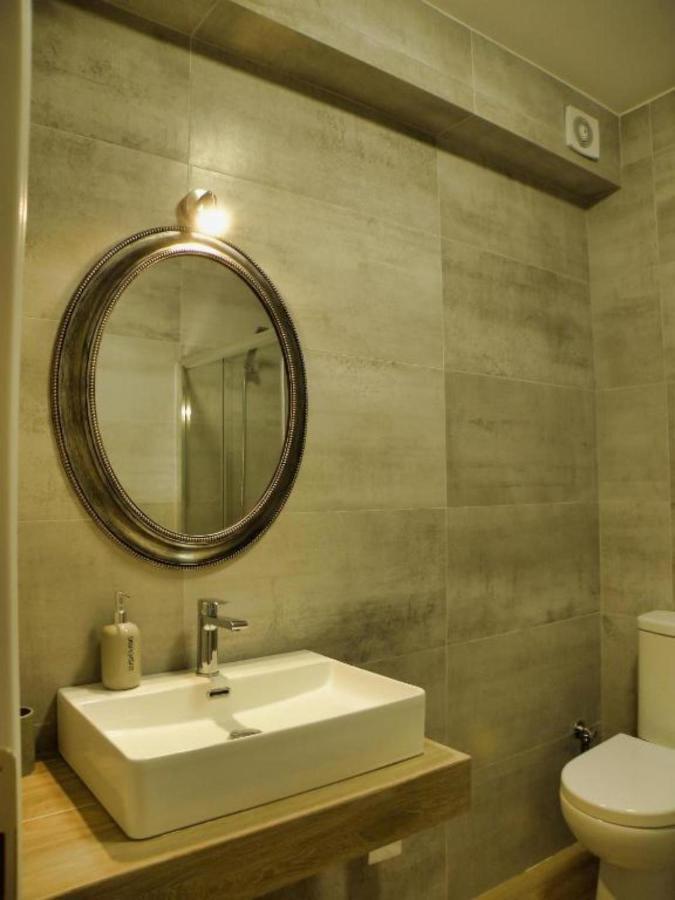 Apartament Enjoy Meteora Three Kalambaka Zewnętrze zdjęcie