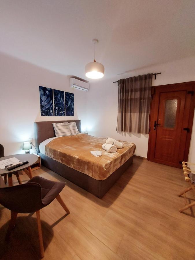 Apartament Enjoy Meteora Three Kalambaka Zewnętrze zdjęcie