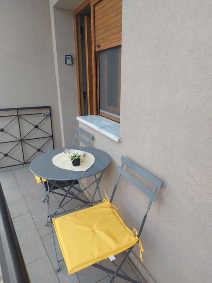 Apartament Enjoy Meteora Three Kalambaka Zewnętrze zdjęcie